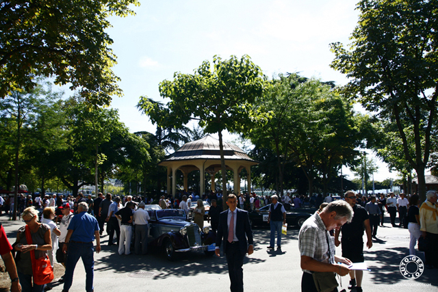 Fotoverslag: Raid Prolog Zürich