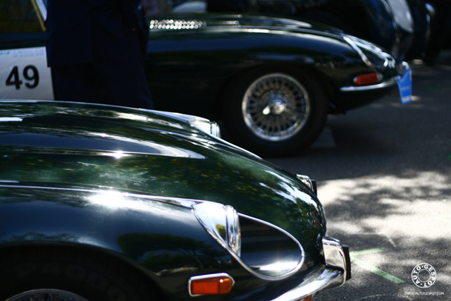 Fotoverslag: Raid Prolog Zürich