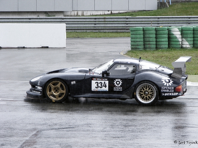 Evenement: Rizla Racing Days