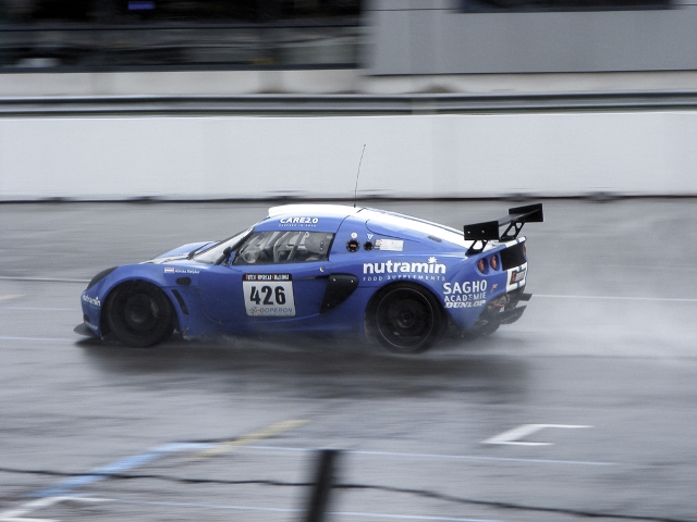 Evenement: Rizla Racing Days