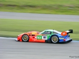 Evenement: Rizla Racing Days