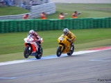 Evenement: Rizla Racing Days