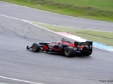 Evenement: Rizla Racing Days