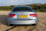 Fotoshoot: Audi RS5 