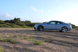 Fotoshoot: Audi RS5 