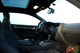 Fotoshoot: Audi RS5 