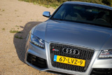 Fotoshoot: Audi RS5 