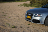 Fotoshoot: Audi RS5 