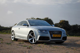 Fotoshoot: Audi RS5 