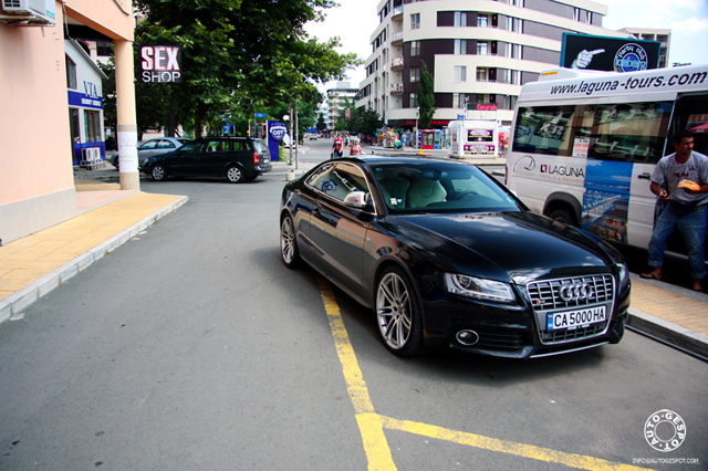 De Bulgaarse kust: fout maar goud