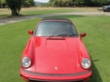 Fotoshoot met drie bijzondere Porsches!