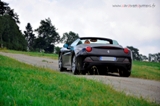 Fotoshoot: Ferrari California