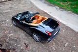 Fotoshoot: Ferrari California