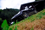 Fotoshoot: Ferrari California