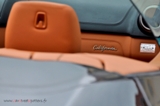 Fotoshoot: Ferrari California