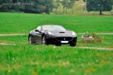 Fotoshoot: Ferrari California