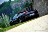 Fotoshoot: Ferrari California