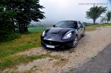 Fotoshoot: Ferrari California
