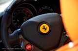 Fotoshoot: Ferrari California