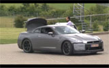 Filmpje: Nissan GT-R SpecM op de Nordschleife