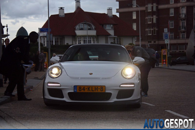 Summer Fair 2010: koud maar exclusief!