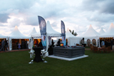 Summer Fair 2010: koud maar exclusief!