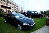 Summer Fair 2010: koud maar exclusief!