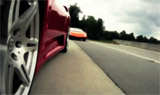 Filmpje: Underground racing Ferrari F430 laat ware aard zien
