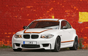 APP verfrist BMW 1 Series M Coupé