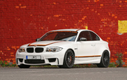 APP verfrist BMW 1 Series M Coupé