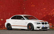 APP verfrist BMW 1 Series M Coupé