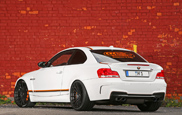 APP verfrist BMW 1 Series M Coupé