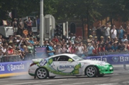 Evenement: Bavaria City Racing 2011