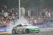 Evenement: Bavaria City Racing 2011