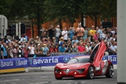 Evenement: Bavaria City Racing 2011