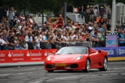 Evenement: Bavaria City Racing 2011