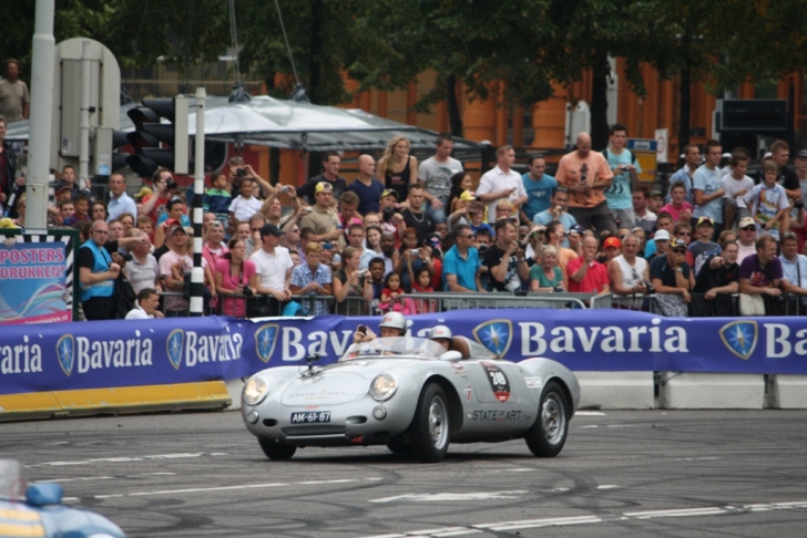 Evenement: Bavaria City Racing 2011