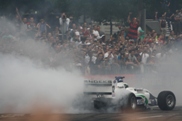 Evenement: Bavaria City Racing 2011