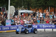 Evenement: Bavaria City Racing 2011