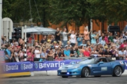 Evenement: Bavaria City Racing 2011