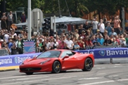Evenement: Bavaria City Racing 2011