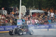 Evenement: Bavaria City Racing 2011