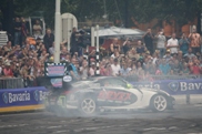 Evenement: Bavaria City Racing 2011