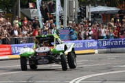 Evenement: Bavaria City Racing 2011