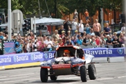 Evenement: Bavaria City Racing 2011