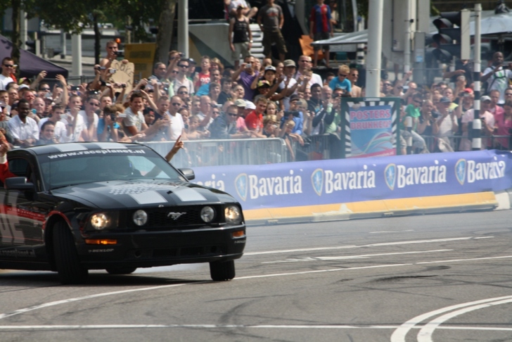 Evenement: Bavaria City Racing 2011