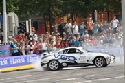 Evenement: Bavaria City Racing 2011