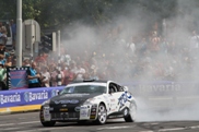 Evenement: Bavaria City Racing 2011