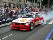 Evenement: Bavaria City Racing 2011