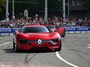 Evenement: Bavaria City Racing 2011